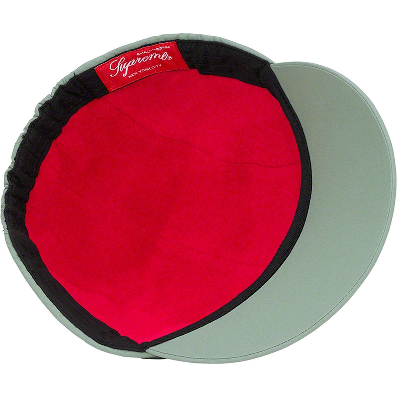 GORE-TEX Polartec® Long Bill Camp Cap view 5